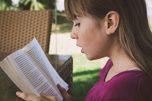 Boeken over hoogbegaafdheid en kinderen